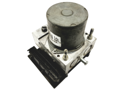 Abs Pumpe Alfa Romeo 147 51792630 0265950711 Bosch 36050