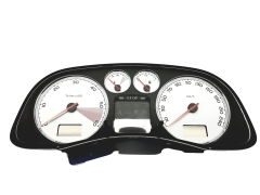 Omdrejningstæller Peugeot 307 9661323180 E01 45048