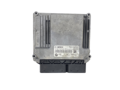 Styreenhed DDE7811701 0281015042 BMW Bosch 57057