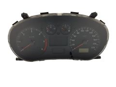 Omdrejningstæller Seat Ibiza 6K0920801E 110008924028 2301