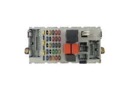 Sikringsboks Fiat 46552681 CPL 51735170 NPL Delphi 36761