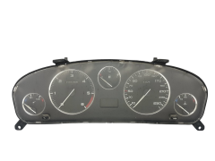 Omdrejningstæller Peugeot 406 9648214780 55508