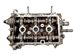 Topstykke Toyota Aygo 1KR 0200FW 1.0 12v C1 107 9