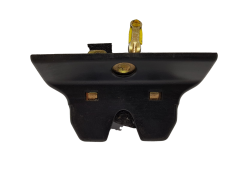 Bagklåslås Bagażnika Bag 7700823676 Renault Laguna I 11665