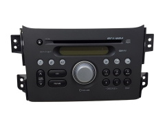 Radio Cd Mp3 Afspiller Suzuki Opel 39101-51K0 CQ-MX0770G PACR08 1214
