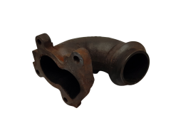 Ladetrykslange 038342 448683 Citroen Peugeot 1.4 HDI 12392