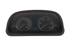 Omdrejningstæller Mercedes A A1695406247 0263643162 3364