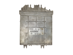 Styreenhed 028906021GL 0281001656 VW Bosch 3470