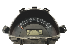 Speedometer Smart Fourtwo 0010124V003 110008872022 41079