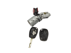 Tændingslås Renault 8200214168 N0502060 Valeo N0502064 1040
