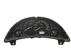 Omdrejningstæller Opel Corsa C 09166808FB 110008988003 58071
