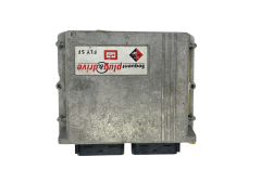 Styreenhed LPG 67R011002 110R001001 031001 FLY SF BRC 58165