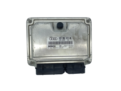 Styreenhed 038906019AN 0281010094 Audi Bosch 63449