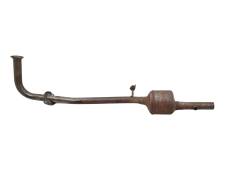 Katalysator Dacia Logan 1,6 8660003698 8200916975 8200427965 C292