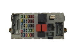 Sikringsboks Fiat 46774357 NPL 46552681 CPL Delphi 19915