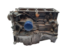 Motorblok 7701476932 K4M782 K4MT782 1.6 Renault Scenic 2