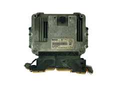 Styreenhed 51806557 0281012882 Alfa Romeo Bosch 32878