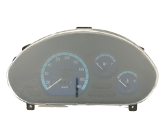 Speedometer Daewoo Matiz 96566387 26859