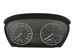 Omdrejningstæller BMW 3 E90 E91 9187344-01 55752