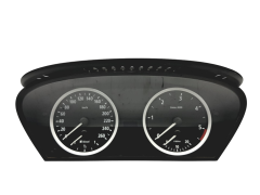 Omdrejningstæller BMW 5 E60 E61 6211 6974576 VDO 57758