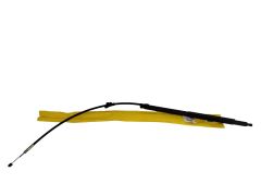 Bagklapstiver Original Citroen 8731R5 9687936080