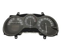 Speedometer Seat Leon 1P0920827E 110080369016 37516