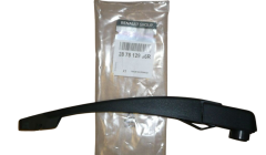 Vinduesviskerarm Bag Original Dacia Duster 287812906R