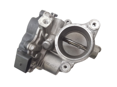 Spjældhusventil 04L128059AA 04L128063AA VW Audi Seat Skoda 3776
