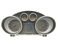 Speedometer Opel Insignia 22956341 365903926T GM