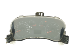 Speedometer Fiat Panda 555000460104 28417