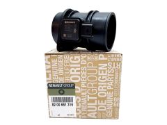 Luftstrømsmåler Original Trafic Primastar Qashqai 1.5-2.0dCi 2268000QAD