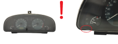 Speedometer Citroen Xsara 21625583-0 21625582-2 48239
