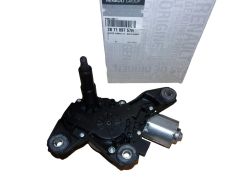 Vinduesviskermotor Bag Original 287109757R Renault