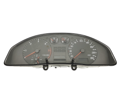 Omdrejningstæller Audi A4 B5 8D0919861F 110008989001 28892