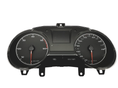Omdrejningstæller Seat Ibiza 6J0920804J A2C35058600 VDO