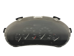 Omdrejningstæller Peugeot 206 9656696180 43664
