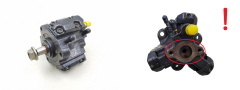 Indsprøjtningspumpe Bosch 0445010007 1.9 JTD Fiat Alfa 1208