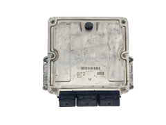 Styreenhed 0281010438 8200066001 8200058052 Mitsubishi Bosch 45190