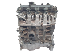 Dieselmotor K9K628 K9KE628 1.5 dci Renault Clio 4 110428257R