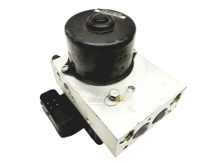 Abs Pumpe BMW 3 E46 3451 6756286 6756288 Ate 35009