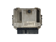Styreenhed 55206270 0281012882 Alfa Romeo Bosch 42657