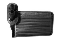 Varmeapparat 1J1819031A 28190011201 VW Audi Seat Skoda Vika