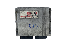 Styreenhed LPG 67R011002 110R001001 031001 FLY SF BRC 51758