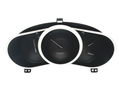 Speedometer Mazda CX-7 JEEH64C JE EH64 C