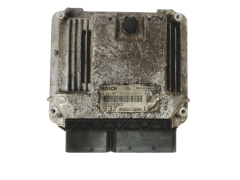 Styreenhed 55194363 0281011429 Alfa Romeo Bosch 19941