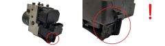 Abs Pumpe Citroen Xsara Picasso 9633666580 0273004353 0265216642 1454