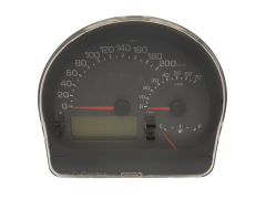 Speedometer Fiat Multipla 51732331 110080073025 VDO