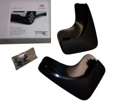 Stænklapper Bag Original 1610191580 Citroen C4 Cactus