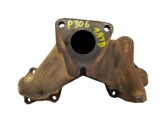 Udstødningsmanifold 034188 190923 Citroen Xantia Peugeot 406 1.9 TD
