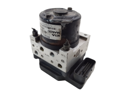 Abs Pumpe Kia Rio 58970-FD100 95610-FD330 Mando 2429